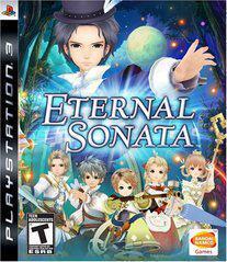 Sony Playstation 3 (PS3) Eternal Sonata [In Box/Case Complete]